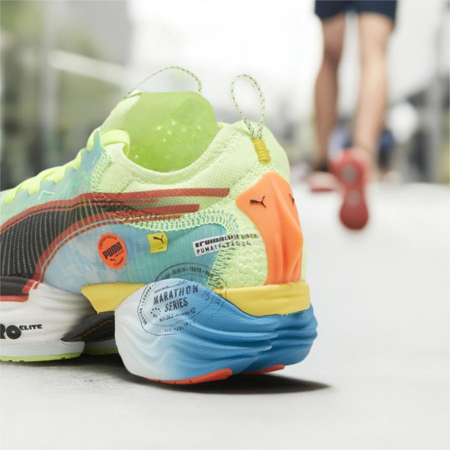 PUMA公式】メンズ FAST-R ニトロ エリート 2 FF ランニング PUMA公式】メンズ FAST-R ニトロ エリート 2 FF ランニング