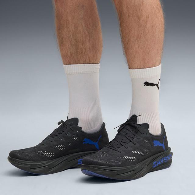 PUMA（プーマ） PUMA x SAYSKY ディヴィエイトニトロ エリート 4