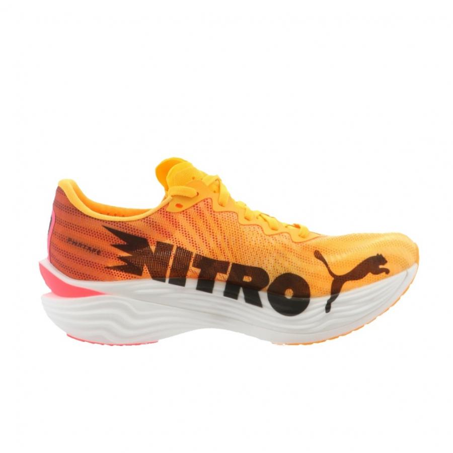 PUMA プーマ DEVIATE NITRO ELITE 3 ディヴィエイト ニトロ PUMA プーマ DEVIATE NITRO ELITE 3 ディヴィエイト ニトロ