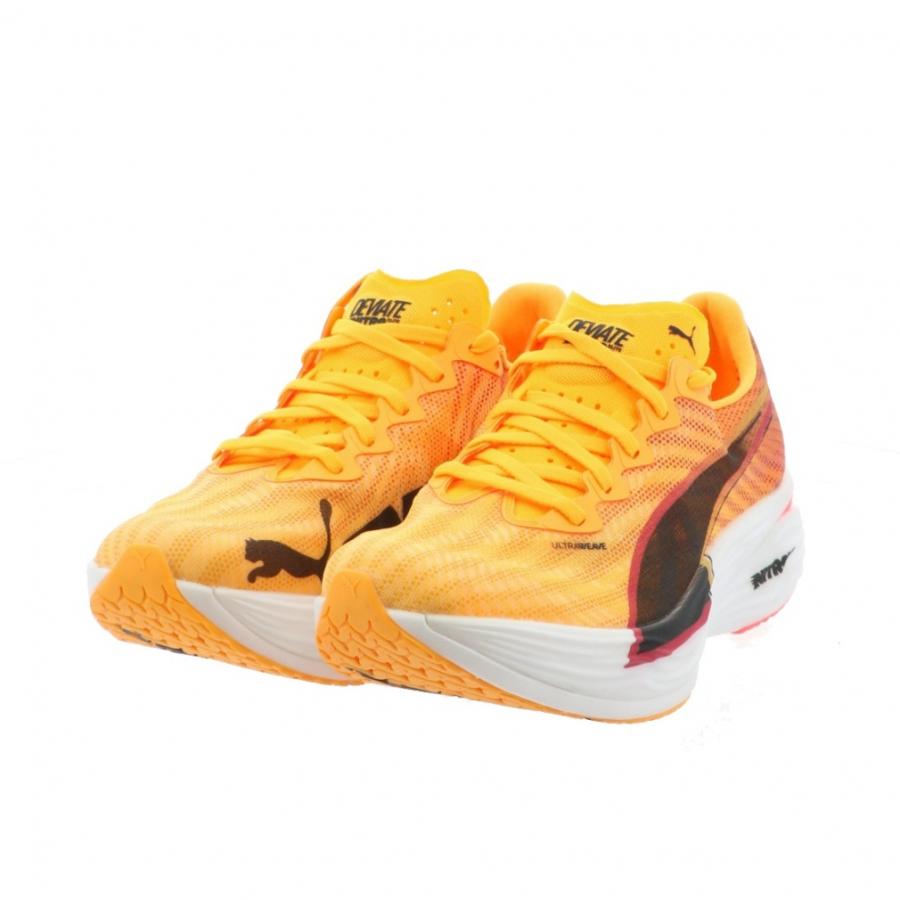 PUMA プーマ DEVIATE NITRO ELITE 3 ディヴィエイト ニトロ PUMA プーマ DEVIATE NITRO ELITE 3 ディヴィエイト ニトロ