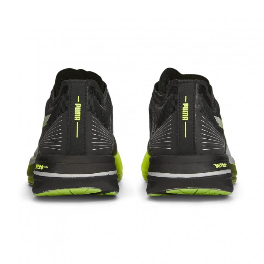 PUMA プーマ ディヴィエイト ニトロ エリート カーボン23.5cm 新品 PUMA ウィメンズ ディヴィエイト ニトロ エリート 2 23.5cm