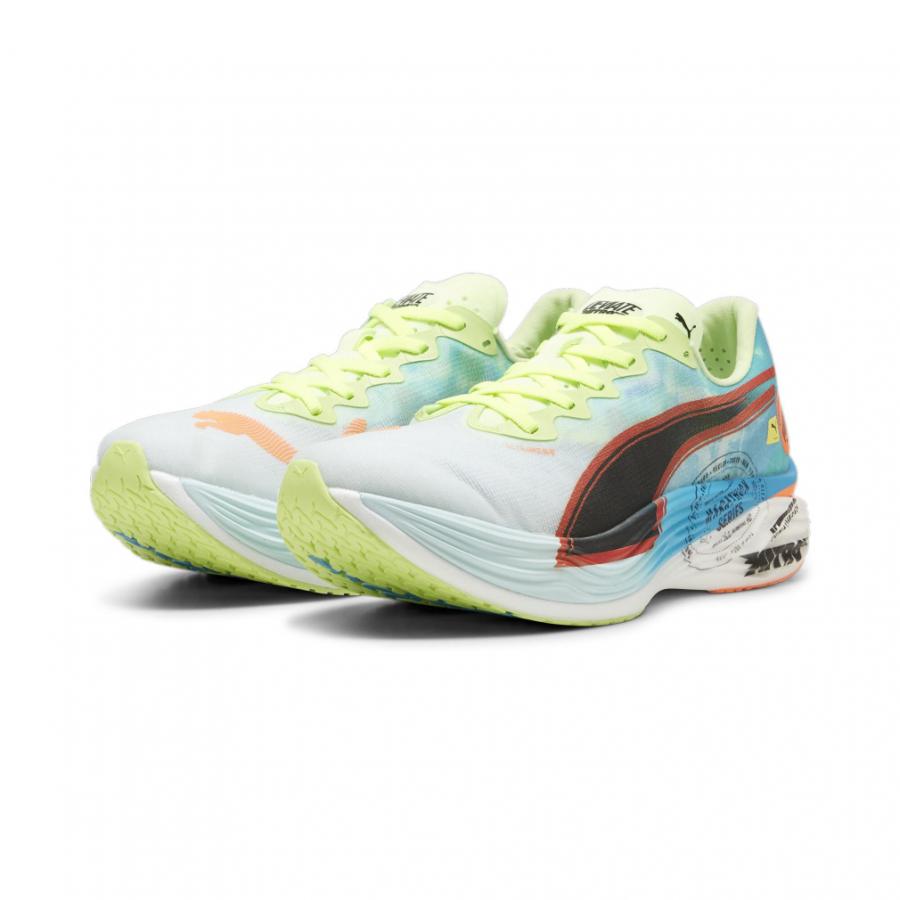 PUMA プーマ Deviate NITRO Elite 3 ディヴィエイト ニトロ PUMA プーマ Deviate NITRO Elite 3 ディヴィエイト ニトロ