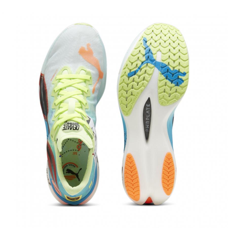 PUMA プーマ Deviate NITRO Elite 3 ディヴィエイト ニトロ PUMA プーマ Deviate NITRO Elite 3 ディヴィエイト ニトロ