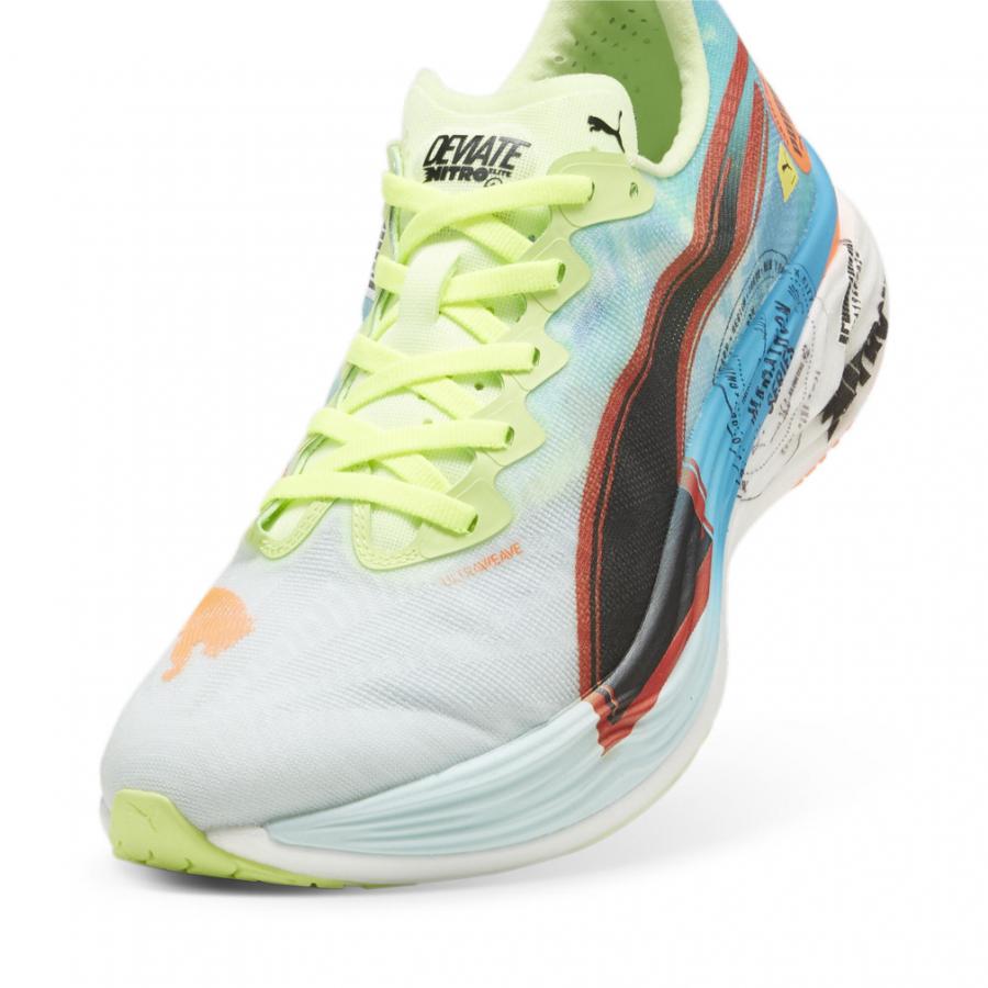 PUMA プーマ Deviate NITRO Elite 3 ディヴィエイト ニトロ PUMA プーマ Deviate NITRO Elite 3 ディヴィエイト ニトロ