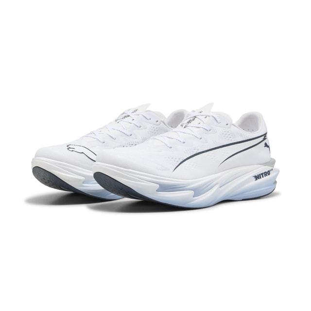 PUMA（プーマ） DEVIATE NITRO ELITE 4 ディヴィエイト ニトロ