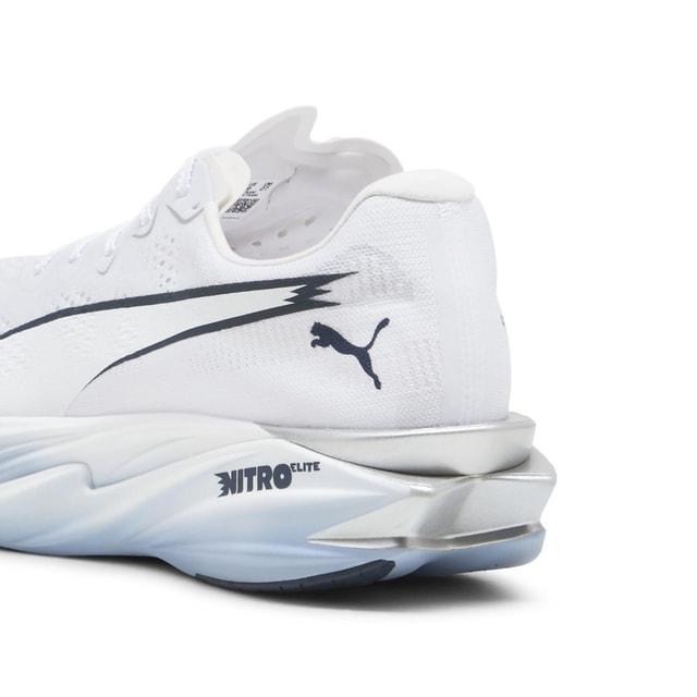 PUMA（プーマ） DEVIATE NITRO ELITE 4 ディヴィエイト ニトロ