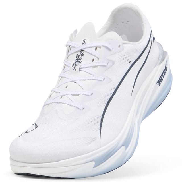 PUMA（プーマ） DEVIATE NITRO ELITE 4 ディヴィエイト ニトロ