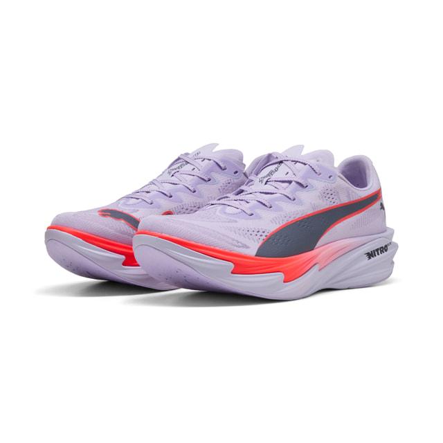 PUMA（プーマ） Deviate NITRO Elite 4 ディビエイトニトロエリート4