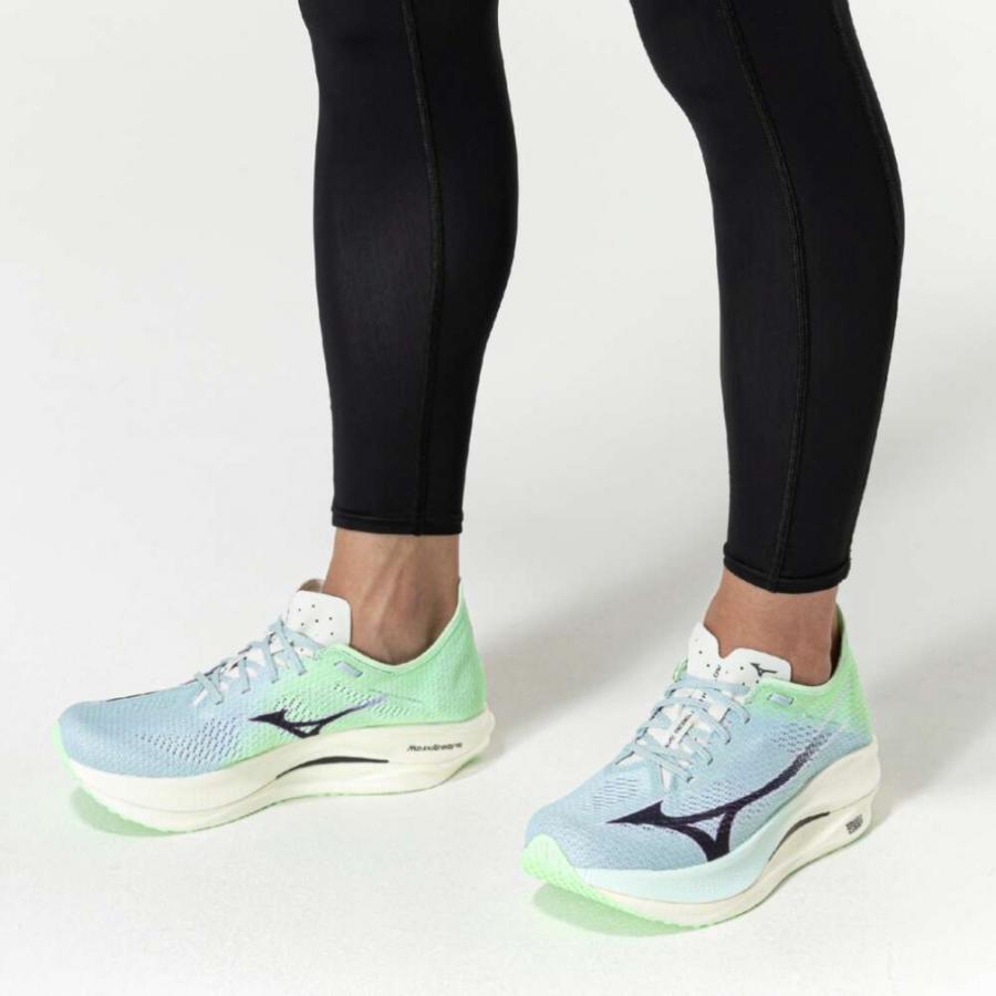 ウエーブリベリオンプロ LOW 27.5 Mizuno ウェーブリベリオンプロLOW 27.5cm