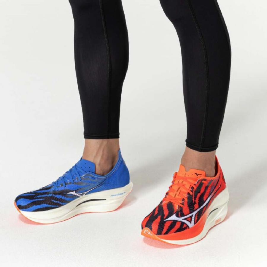 MIZUNO ミズノ ウエーブリベリオンプロ3 U1GD253303 メンズ MIZUNO ミズノ ウエーブリベリオンプロ3 U1GD253303 メンズ