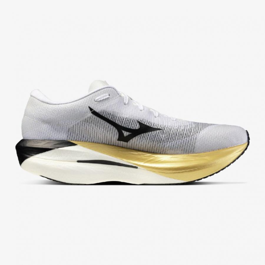 スパイク・シューズ MIZUNO HYPERWARP PURE 27cm Mizuno】ハイパーワープピュア レビュー│ミズノらしい伝統モデルが