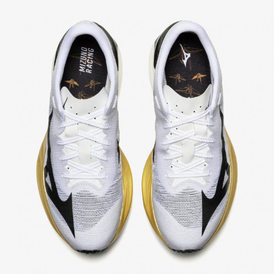 MIZUNO（ミズノ） HYPERWARP PRO ハイパーワープ プロ J1GC267401