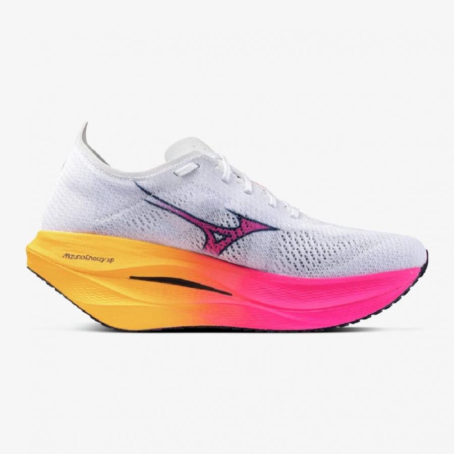 Mizuno Rebellion pro3 ミズノリベリオンプロ3 27㌢ MIZUNO（ミズノ） WAVE REBELLION PRO 3 ウエーブリベリオンプロ3