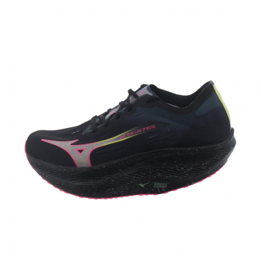 MIZUNO ミズノ WAVE REBELLION PRO 2 ウエーブリベリオンプロ MIZUNO ミズノ WAVE REBELLION PRO 2 ウエーブリベリオンプロ