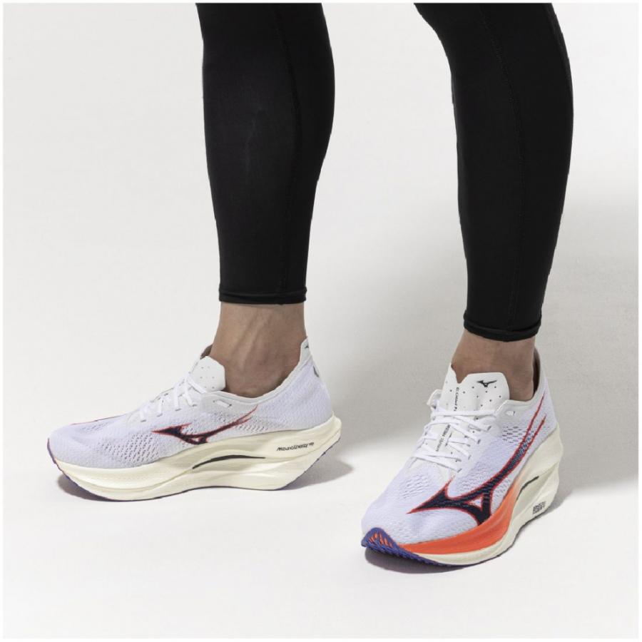 MIZUNO ミズノ WAVE REBELLION PRO 3 ウエーブリベリオンプロ3