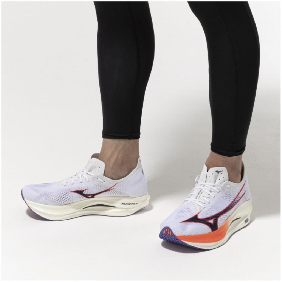 MIZUNO（ミズノ） WAVE REBELLION PRO ウエーブリベリオンプロ LOW