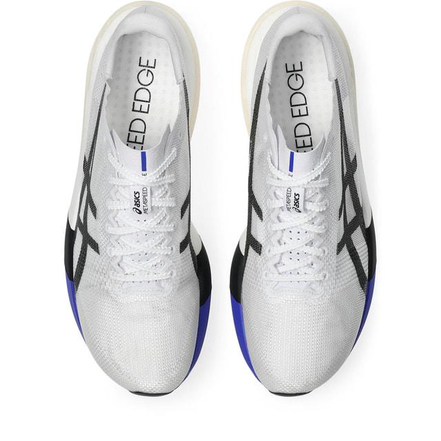 アシックスメタスピードエッジ Runners Pulse