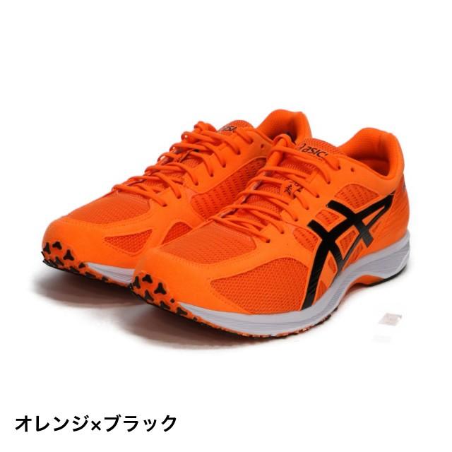 アシックス ターサージール 6 Tartherzeal 6 Tjr291 メンズ ランニングシューズ オレンジ ブラック Asics アルペン Paypayモール店 通販 Paypayモール