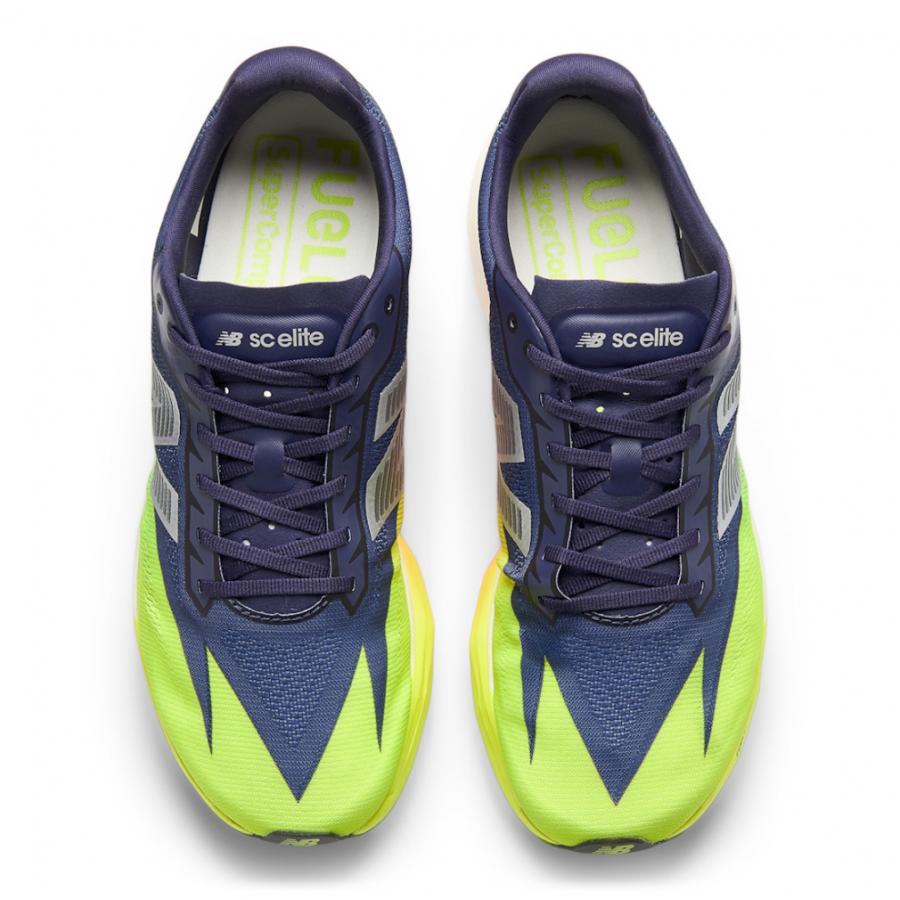 New Balance（ニューバランス） FuelCell SuperComp Elite v5