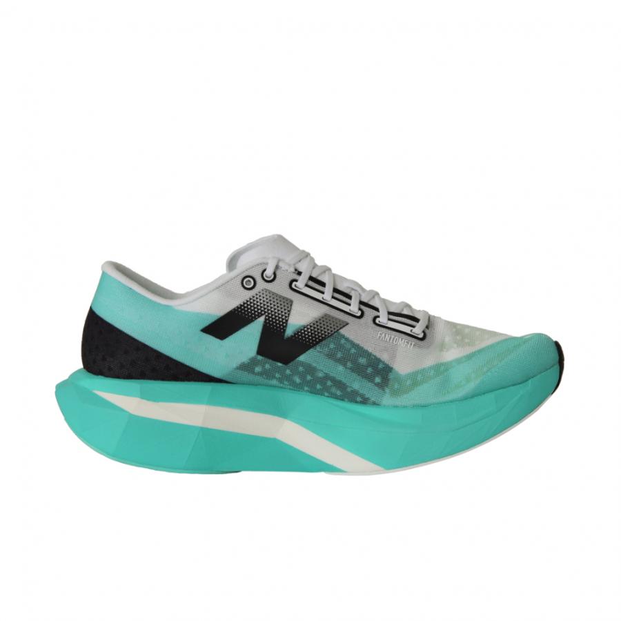 New Balance ニューバランス FuelCell SuperComp Elite v4 New Balance ニューバランス FuelCell SuperComp Elite v4