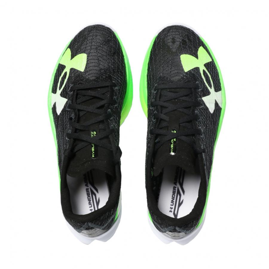 UNDER ARMOUR（アンダーアーマー） UAベロシティ エリート2 3027205
