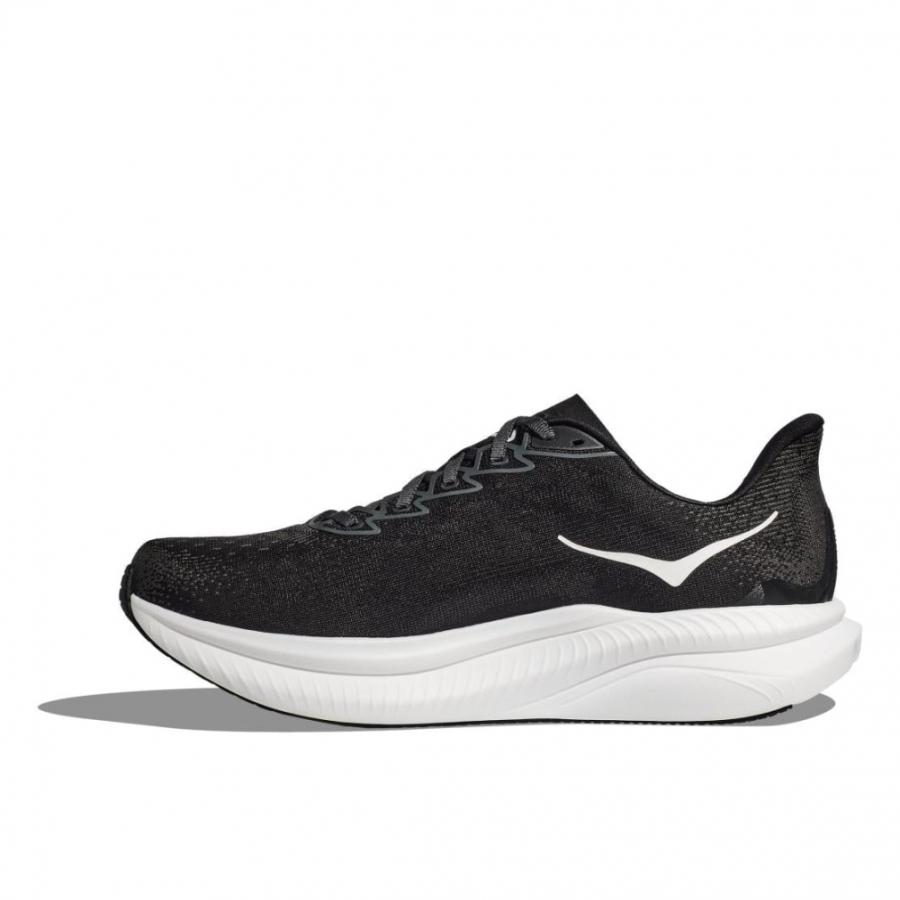 HOKA ONEONE ホカ MACH 6 WIDE マッハ ワイド 1147833 メンズ HOKA ONEONE ホカ MACH 6 WIDE マッハ ワイド 1147833 メンズ