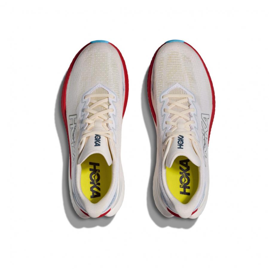 HOKA ONEONE（ホカ オネオネ） ホカ MACH X 3 マッハ X 3 1168720
