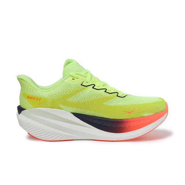 HOKA ONEONE（ホカ オネオネ） ホカ MACH X 3 マッハ X 3 1168720