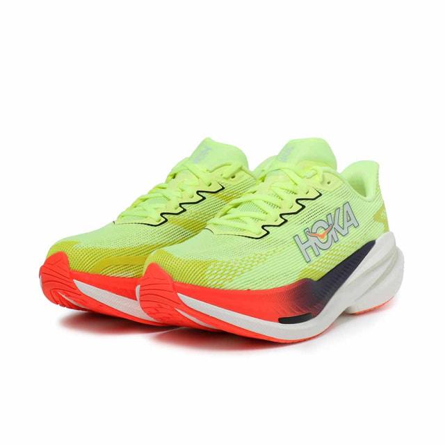 HOKA ONEONE（ホカ オネオネ） ホカ MACH X 3 マッハ X 3 1168720