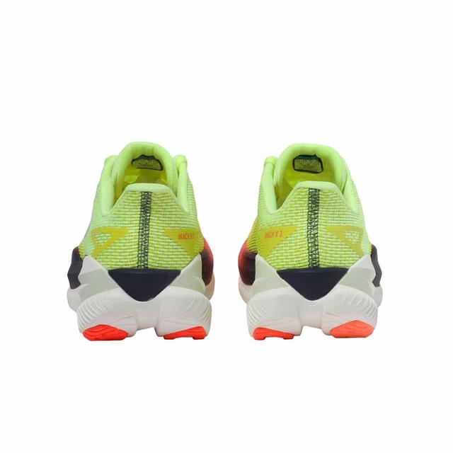 HOKA ONEONE（ホカ オネオネ） ホカ MACH X 3 マッハ X 3 1168720