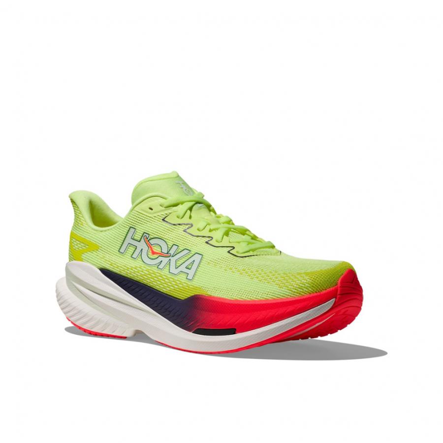 HOKA ONEONE（ホカ オネオネ） ホカ MACH X 3 マッハ X 3 1168720