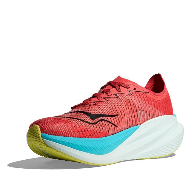 HOKA ONEONE（ホカ オネオネ） ホカ MACH X 2 マッハ X 2 1155119