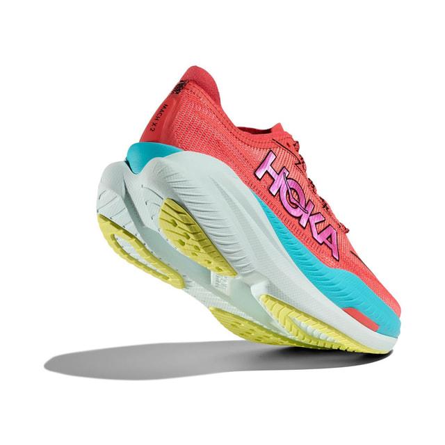 新品、未使用　ホカ MACH X 2 マッハ X 2 陸上　ランニング　28 HOKA ONEONE（ホカ オネオネ） ホカ MACH X 2 マッハ X 2 1155119