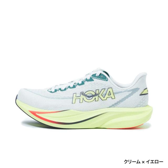 HOKA ONEONE（ホカ オネオネ） ホカ MACH 7 WIDE マッハ 7 ワイド
