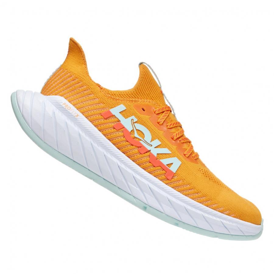 HOKA ONEONE ホカ CARBON X 3 カーボンX3 1123192 メンズ 陸上