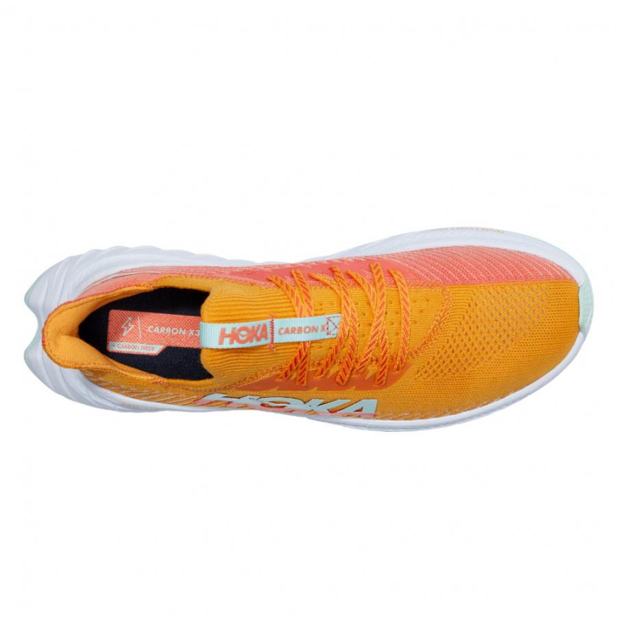 その他 HOKA carbon x 3 Men's Carbon X3 Performance Running Shoe | HOKA®