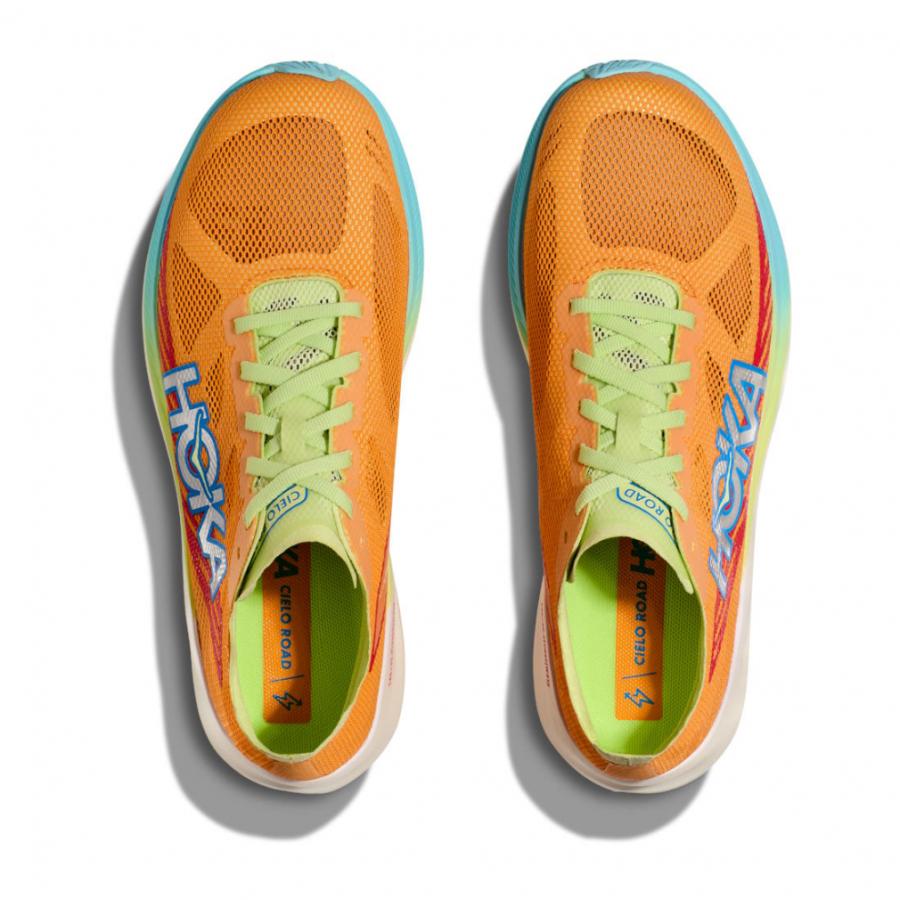 HOKA ONEONE ホカ CIELO RD シエロ ロード 1143490 メンズ 陸上 HOKA ONEONE ホカ CIELO RD シエロ ロード 1143490 メンズ 陸上