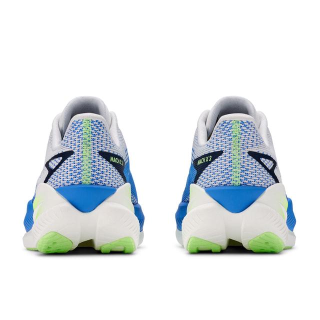 HOKA ONEONE（ホカ オネオネ） ホカ MACH X 3 マッハ X 3 1168720