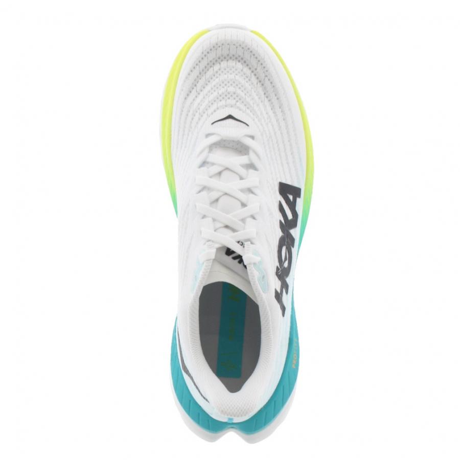 HOKA ONEONE（ホカ オネオネ） ホカ MACH 5 マッハ 5 1127893 メンズ