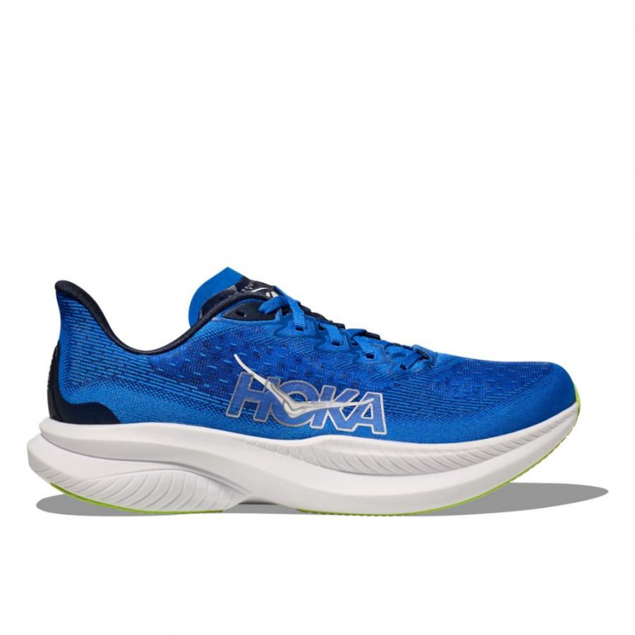 HOKA ONEONE ホカ MACH 6 WIDE マッハ ワイド 1147833 メンズ HOKA ONEONE ホカ MACH 6 WIDE マッハ ワイド 1147833 メンズ