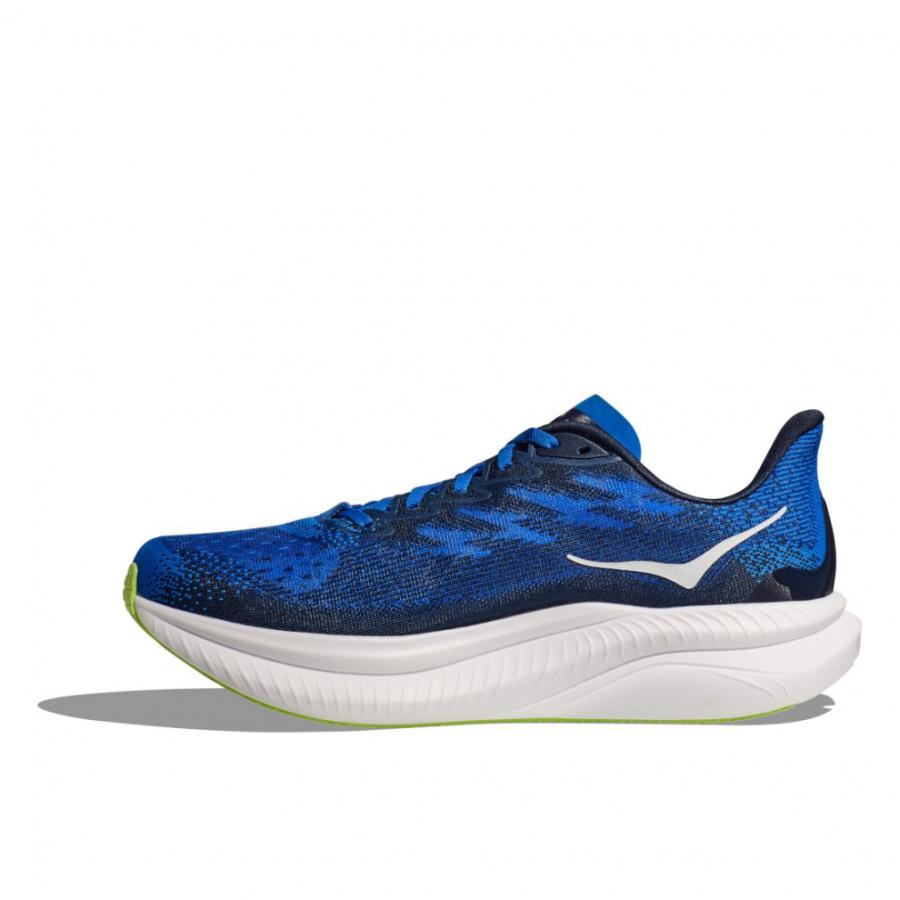HOKA ONEONE ホカ MACH 6 WIDE マッハ ワイド 1147833 メンズ HOKA ONEONE ホカ MACH 6 WIDE マッハ ワイド 1147833 メンズ