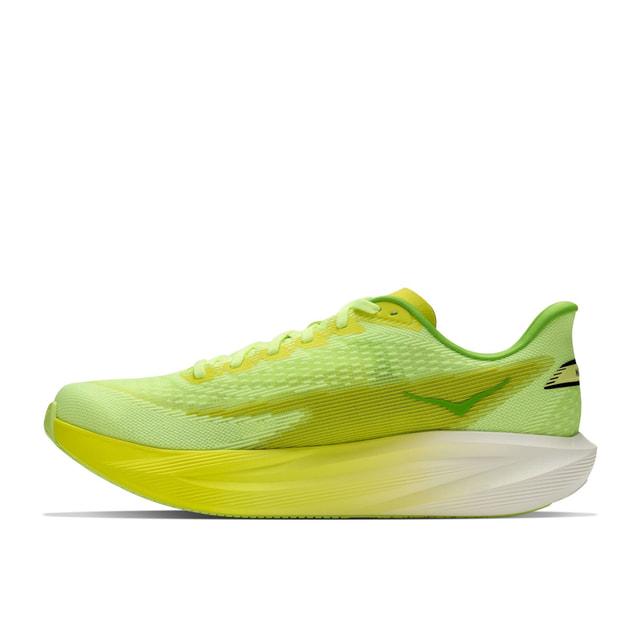 HOKA ONEONE（ホカ オネオネ） ホカ MACH 7 マッハ 7 1171904 メンズ 