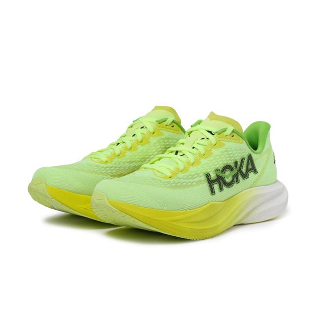 HOKA ONEONE（ホカ オネオネ） ホカ MACH 7 マッハ 7 1171904 メンズ