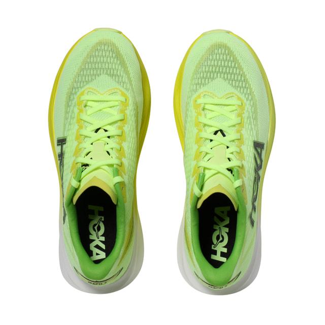 HOKA ONEONE（ホカ オネオネ） ホカ MACH 7 マッハ 7 1171904 メンズ