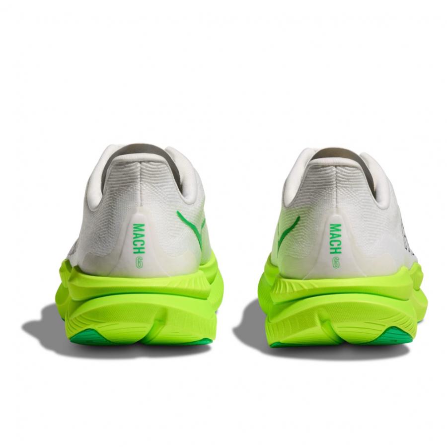 HOKA ONEONE（ホカ オネオネ） ホカ MACH 6 マッハ 6 1147790 メンズ