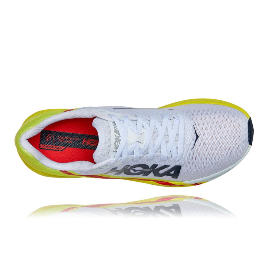 HOKA ONEONE ホカ ロケットX ROCKET X 1113532 WEPR メンズ 陸上 HOKA ONEONE ホカ ロケットX ROCKET X 1113532 WEPR メンズ 陸上