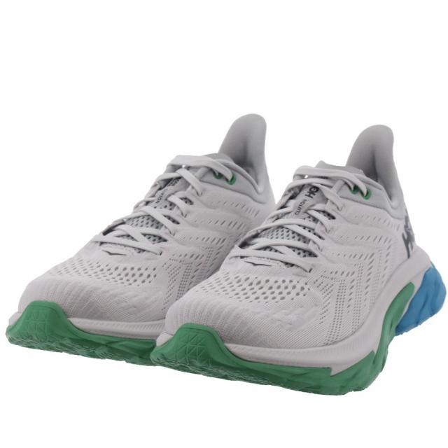 80/20クロス ホカオネオネ クリフトンエッジ 試着のみ メンズ 25