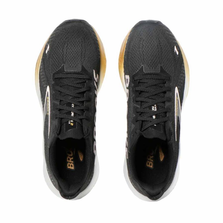 BROOKS（ブルックス） HyperionMax2 ハイペリオンマックス2 BRM4343