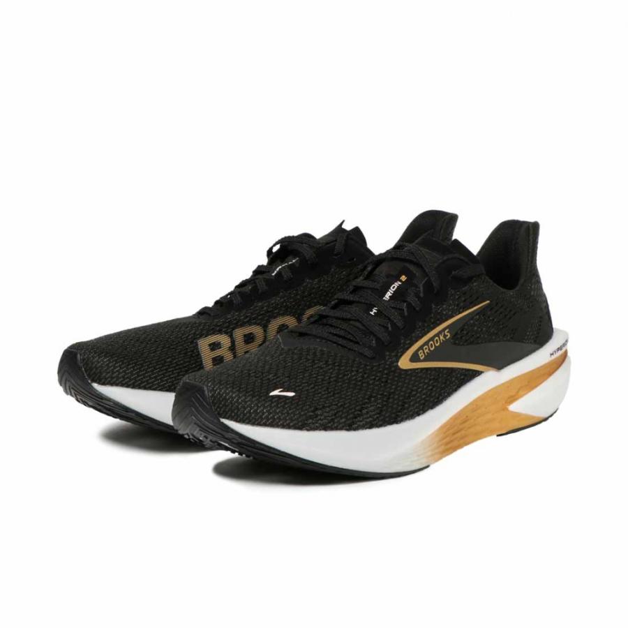 BROOKS（ブルックス） Hyperion2 ハイペリオン2 BRM4323 メンズ 陸上