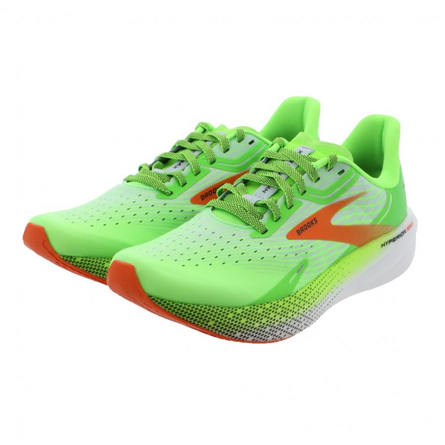 BROOKS ブルックス HyperionMax ハイペリオンマックス BRM3903
